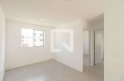 Apartamento para aluguel - guaratiba, 2 quartos,  40 m² - rio de janeiro