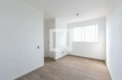 Apartamento para aluguel - josé bonifácio, 2 quartos,  42 m² - são paulo