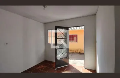 Casa para aluguel - itaim paulista, 1 quarto,  75 m² - são paulo