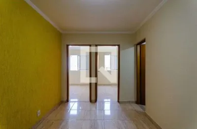 Apartamento para aluguel - jaraguá, 2 quartos,  40 m² - são paulo