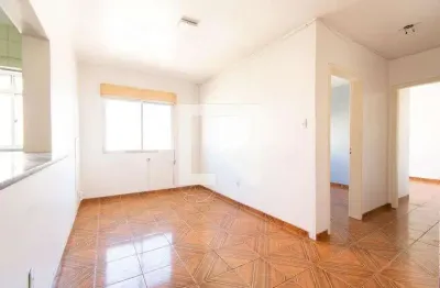 Apartamento para aluguel - centro, 2 quartos,  57 m² - canoas