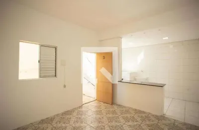 Casa para aluguel - casa verde, 1 quarto,  35 m² - são paulo