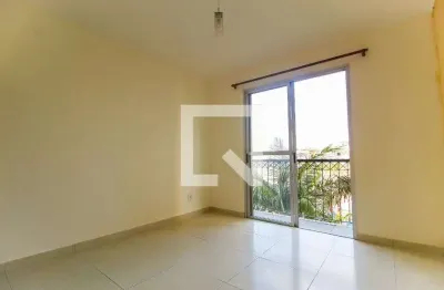Apartamento para aluguel - itaquera, 2 quartos,  53 m² - são paulo
