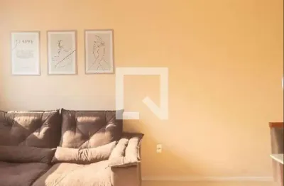 Apartamento para aluguel - guaratiba, 2 quartos,  47 m² - rio de janeiro