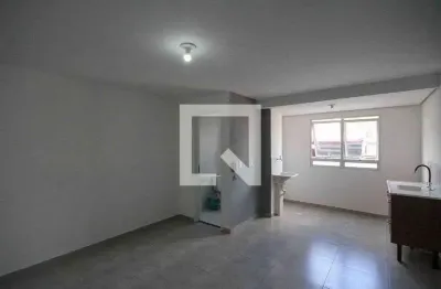 Kitnet / stúdio para aluguel - vila ema, 1 quarto,  27 m² - são paulo