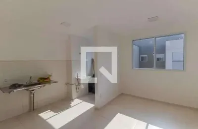 Apartamento para aluguel - sapopemba, 2 quartos,  39 m² - são paulo