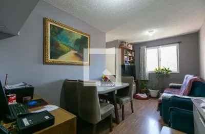 Apartamento para aluguel - itaquera, 2 quartos,  39 m² - são paulo