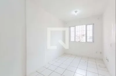 Apartamento para aluguel - parque savoy city, 2 quartos,  50 m² - são paulo