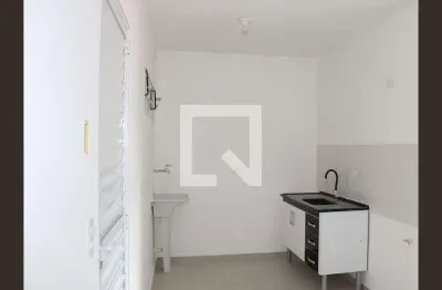 Kitnet / stúdio para aluguel - jardim anália franco, 1 quarto,  23 m² - são paulo