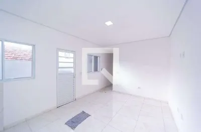 Apartamento para aluguel - cangaíba, 2 quartos,  55 m² - são paulo
