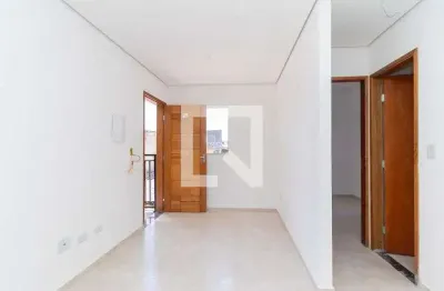 Apartamento para aluguel - parque savoy city, 2 quartos,  43 m² - são paulo
