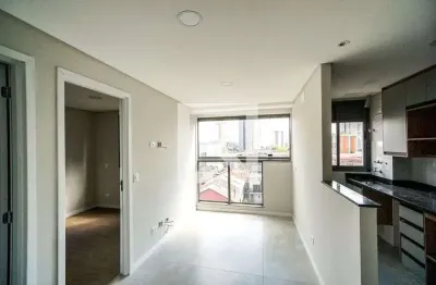 Apartamento para Aluguel - Tatuapé, 1 Quarto,  31 m² - São Paulo