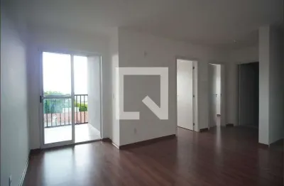 Apartamento para aluguel - rondônia, 2 quartos,  57 m² - novo hamburgo