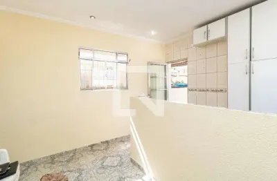 Casa para aluguel - vila mazzei, 2 quartos,  90 m² - são paulo