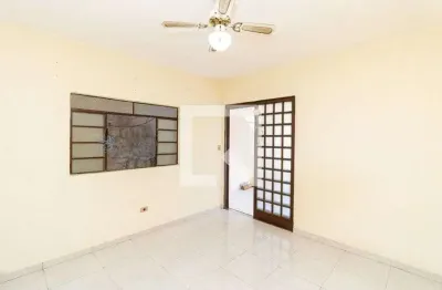 Casa para aluguel - vila mazzei, 2 quartos,  90 m² - são paulo