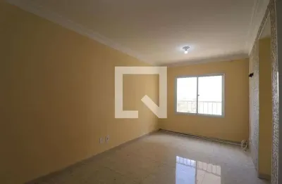Apartamento para aluguel - parque erasmo assunção, 2 quartos,  52 m² - santo andré
