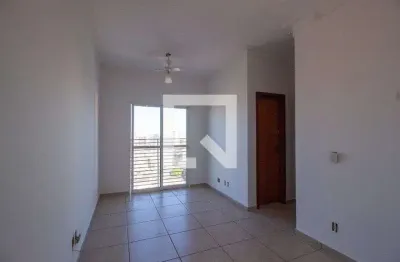 Apartamento para aluguel - jardim piratininga, 2 quartos,  50 m² - sorocaba
