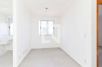 Apartamento para aluguel - vila jacuí, 2 quartos,  40 m² - são paulo