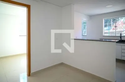 Apartamento para aluguel - vila das mercês, 1 quarto,  35 m² - são paulo