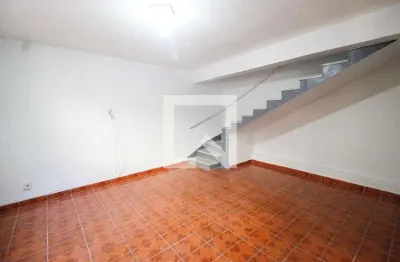 Casa para aluguel - vila nova cachoeirinha, 2 quartos,  90 m² - são paulo