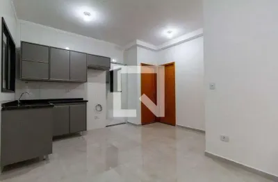 Apartamento para aluguel - vila nova savoia, 2 quartos,  37 m² - são paulo