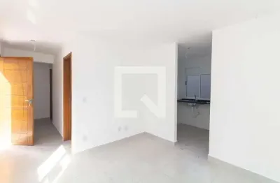 Apartamento para aluguel - vila jacuí, 2 quartos,  54 m² - são paulo