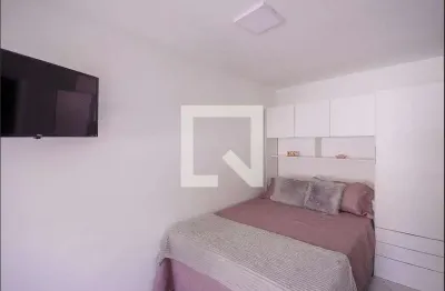 Apartamento para aluguel - aclimação, 1 quarto,  18 m² - são paulo