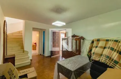 Casa para aluguel - planalto paulista, 2 quartos,  120 m² - são paulo