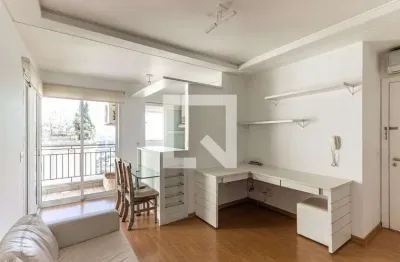 Kitnet / stúdio para aluguel - higienópolis, 1 quarto,  40 m² - são paulo