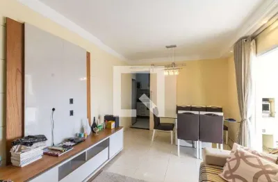 Apartamento para aluguel - vila carrão, 3 quartos,  96 m² - são paulo