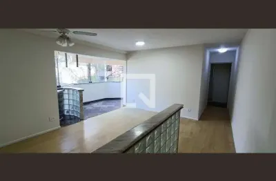 Apartamento para aluguel - vila andrade, 3 quartos,  87 m² - são paulo