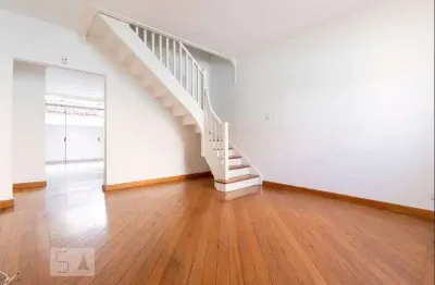 Casa para aluguel - paraíso, 2 quartos,  120 m² - são paulo