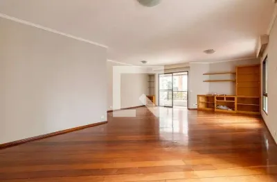 Apartamento para aluguel - jardim paulista, 4 quartos,  188 m² - são paulo