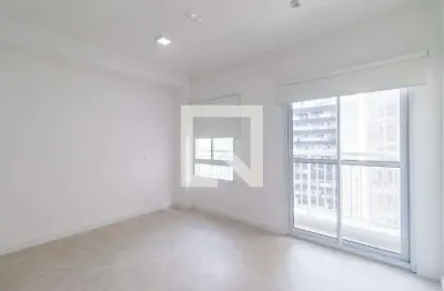 Kitnet / stúdio para aluguel - pinheiros, 1 quarto,  23 m² - são paulo