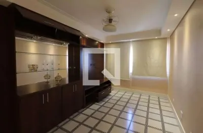 Apartamento para aluguel - tatuapé, 2 quartos,  59 m² - são paulo