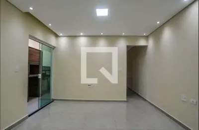 Apartamento para aluguel - vila metalúrgica, 3 quartos,  83 m² - santo andré