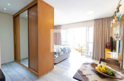 Kitnet / stúdio para aluguel - bela vista, 1 quarto,  39 m² - são paulo