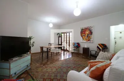 Apartamento para aluguel - lapa, 3 quartos,  138 m² - são paulo
