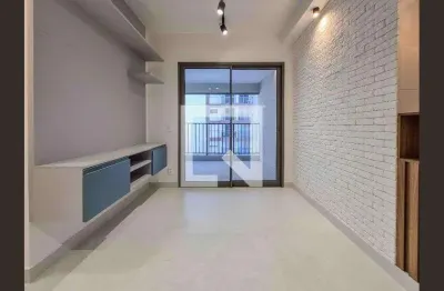 Apartamento para aluguel - butantã, 1 quarto,  45 m² - são paulo