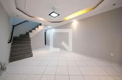 Casa para aluguel - ermelino matarazzo, 3 quartos,  120 m² - são paulo