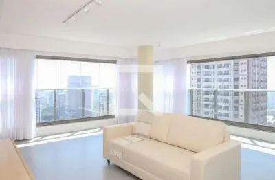 Apartamento para aluguel - perdizes, 3 quartos,  105 m² - são paulo