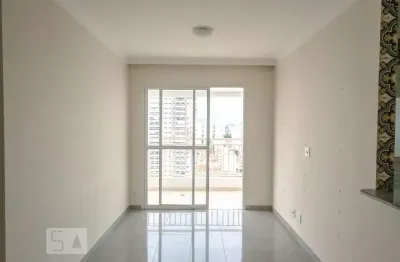 Apartamento para aluguel - tatuapé, 2 quartos,  60 m² - são paulo