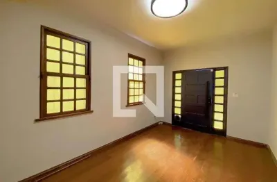Casa para aluguel - santo antônio, 6 quartos,  360 m² - belo horizonte