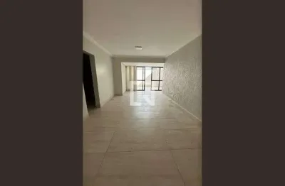 Apartamento para aluguel - jaraguá, 4 quartos,  100 m² - belo horizonte