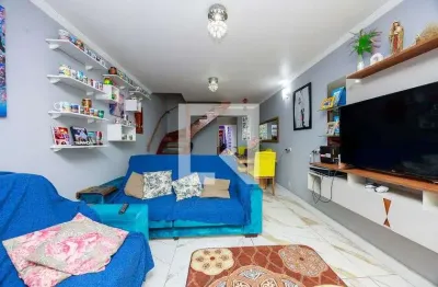 Casa para aluguel - brooklin, 3 quartos,  130 m² - são paulo