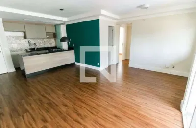Apartamento para aluguel - panamby, 2 quartos,  80 m² - são paulo