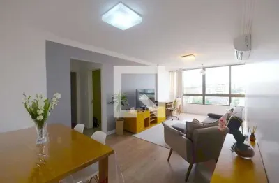 Apartamento para aluguel - cristo redentor, 2 quartos,  78 m² - porto alegre