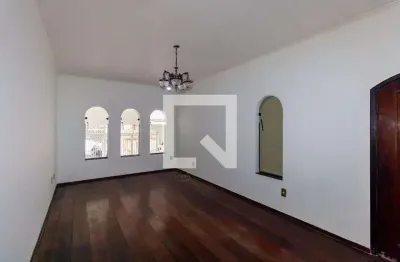 Casa para aluguel - sapopemba, 5 quartos,  260 m² - são paulo