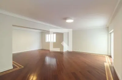 Apartamento para aluguel - higienópolis, 3 quartos,  230 m² - são paulo