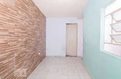 Casa para aluguel - jardim brasil , 1 quarto,  35 m² - são paulo